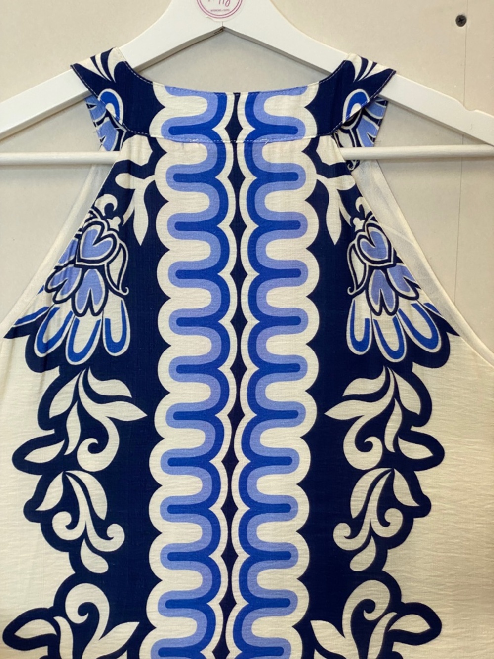 THML Dress - Picture 4 of 7